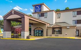 Sleep Inn Austintown Ohio